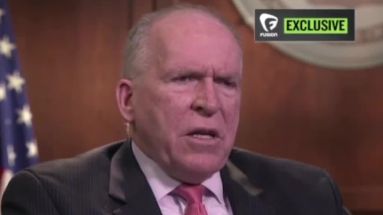 John Brennan visited Kyiv, and Ukraine's new government launched an "anti-terrorist operation"