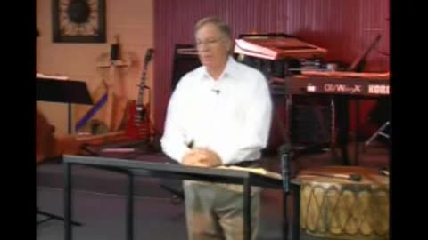 Neville Johnson This Generation, Part 2 of 4