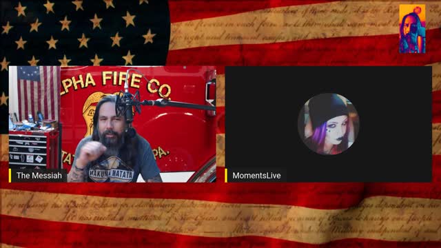 {(Reaction)} Tyson James "Stay Asleep" , Alpha Fire Company and Seven Eleven