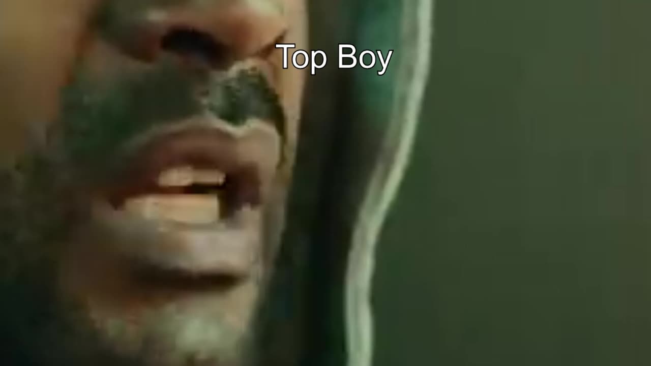 Top Boy #netflix #tv #topboy