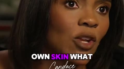 Candace Owens: Bombshell story