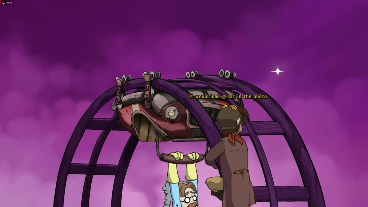 Deponia 4 Ep. 19
