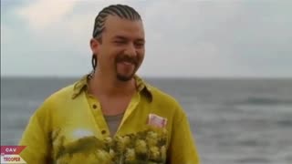 "Why do you want to f*ck this man?" Eastbound & Down Kenny Powers Danny McBride