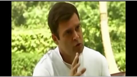 Laugh Riot with Rahul Gandhi: The Funniest Politician Ever
