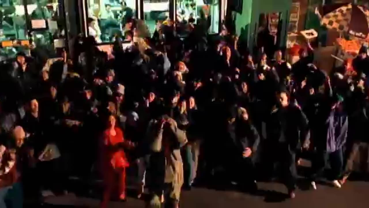 Black Rob - Whoa! ( Video)