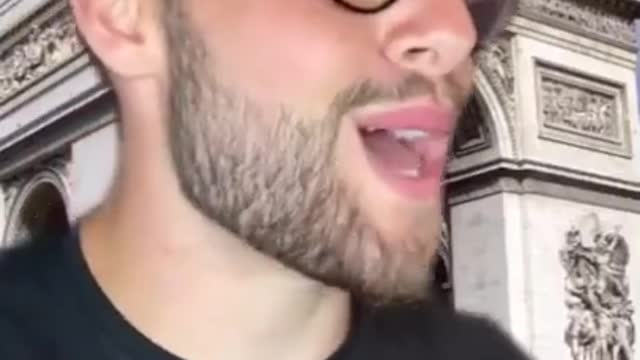 French vs English | funny TikTok | by jack_saund3rs