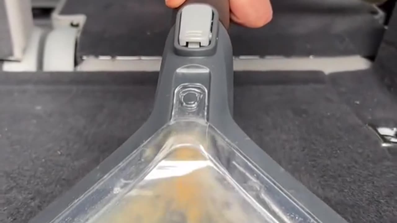 Hoover ONEPWR Cleanslate Cordless!
