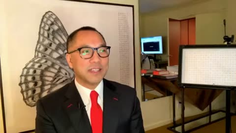 20190130文贵先生直播²：测试秘密工具