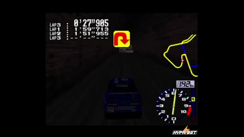 GT 64 Championship Edition Episode 3