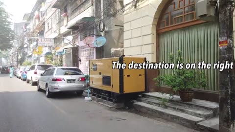 Dating scenes of Yangon, Myanmar Part 1, I kicked out a stunning flight attendant