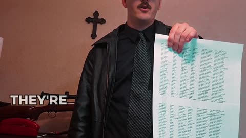 BREAKING: Bohemian Grove top-secret official document leaked