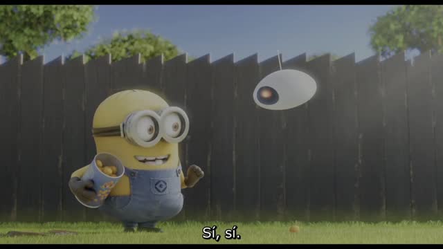 MINIONS & MORE#4