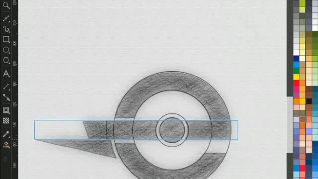 Monogram Logo Letter E + I || Design by kurdol_design
