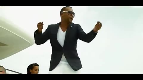 Don Omar - Danza Kuduro..