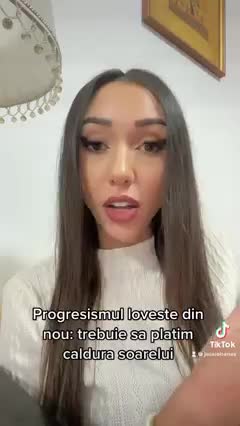 Progresismul loveste din nou: trebuie sa platim caldura soarelui