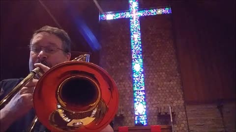 Trombone Method Student Instrumental Course By Fred Weber Page 6A Lip Slurs and Exercises