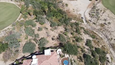 Lot 7 Peñon, Cabo del Sol