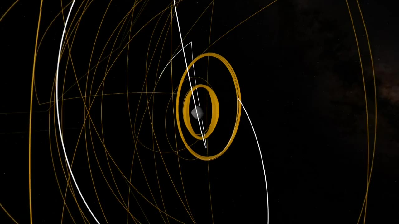 NASA_space exploration