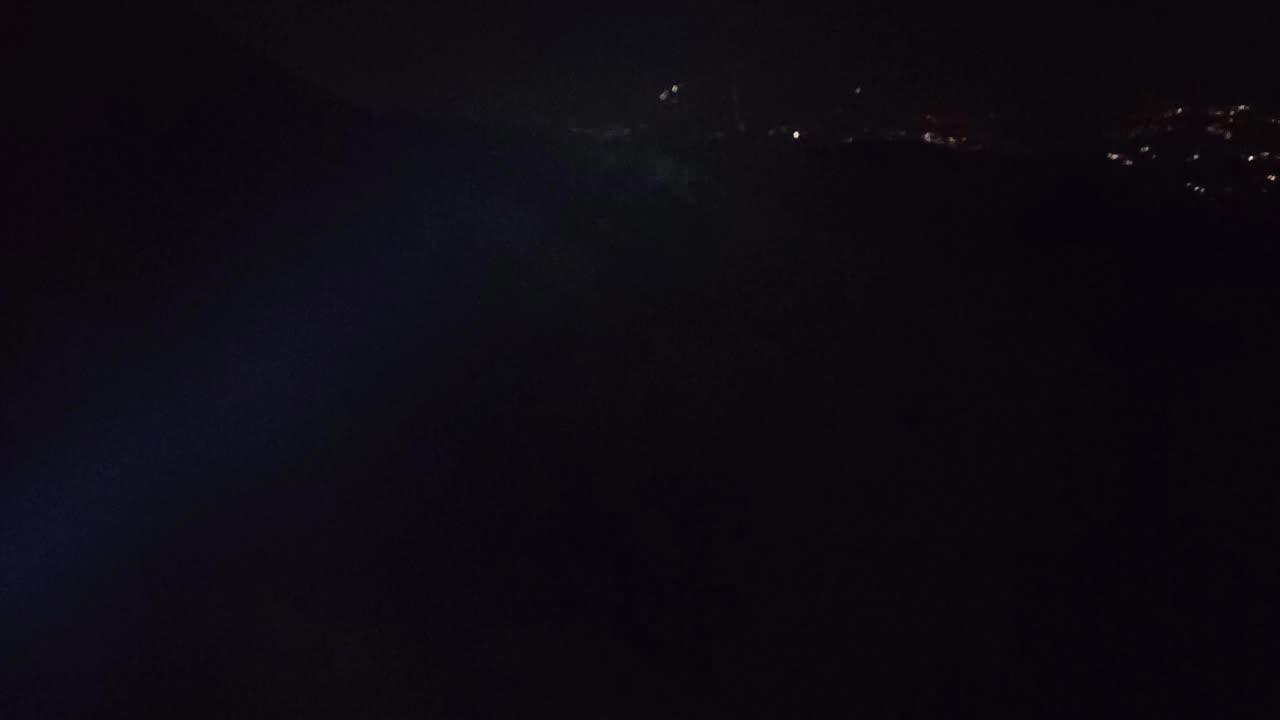 Beamshot comparisons at 427 meters