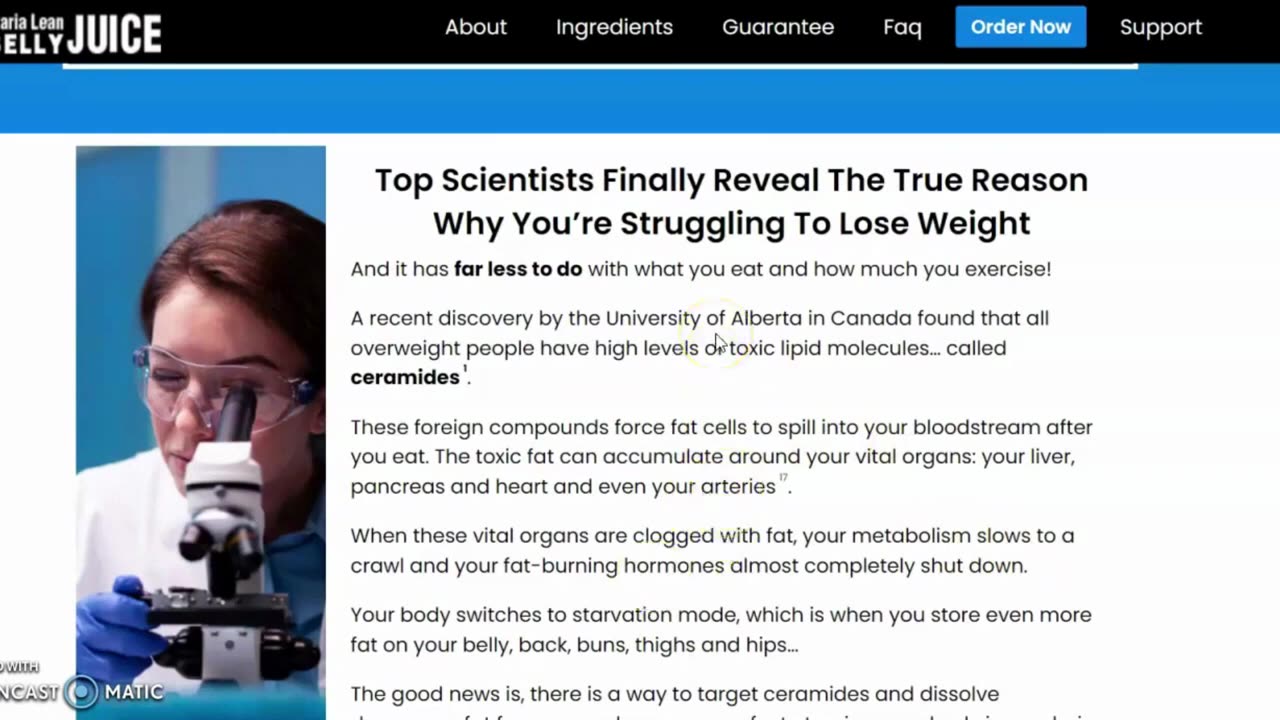 Melting Away the Pounds: The White Hot Weight Loss Plan"