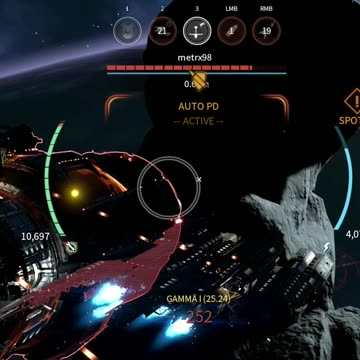 Did You Just Stasis Me?