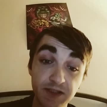 I see you. I've seen your attempts to be on both sides. being cute with crafty deceitful comments.