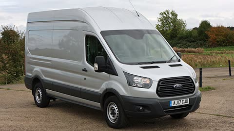 Bloc moteur nu culasse FORD TRANSIT MK8 2.0 ECO 130cv BKRA