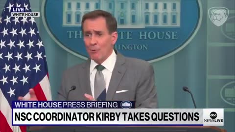 Peter Doocy Paints John Kirby Into A Corner Over Biden's Embarrassing 'Don't' Doctrine