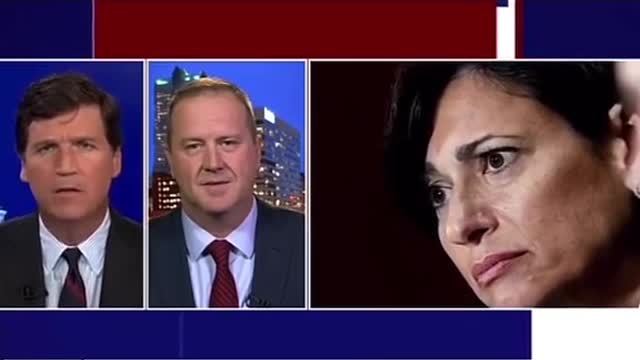 ATTORNEY GENERAL DROPPING TRUTH BOMBS!!!