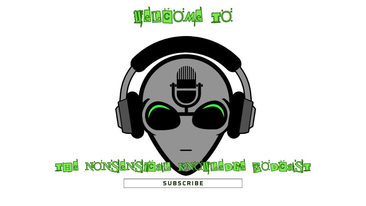 Nonsensical Knowledge Podcast Episode #65