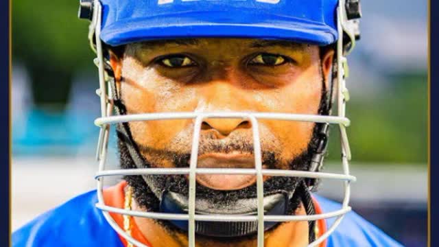 Kieron Pollard Retired from IPL