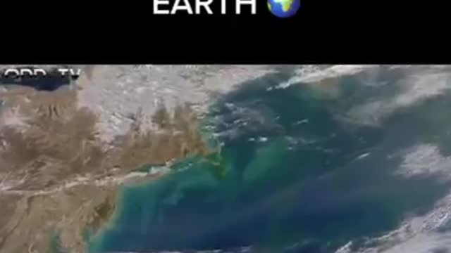 How NASA fakes earth?