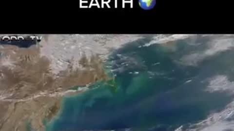 How NASA fakes earth?