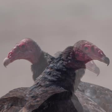 Wildlife photography