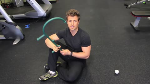How To Fix Uneven Shoulders | Asymmetrical Shoulder Elevation