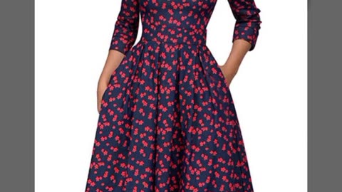 Gorgeous Fabulous knee length outfit ideas and styles for girls and women
