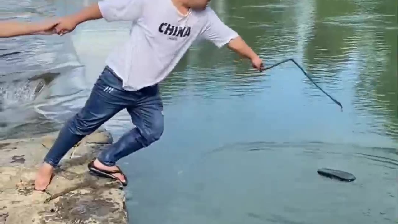 Funny video #viral #funnyvideo