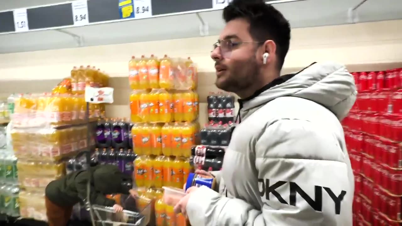 🔞 CHEATING On My Girlfriend In Budapest❗️She Has The SAME NAME 😱