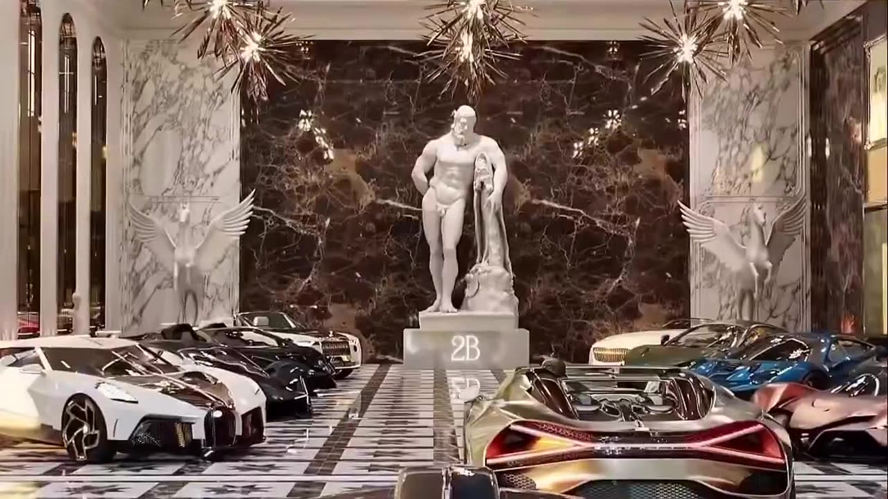 The InstaBad Lifestyle