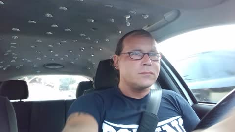 STANNO MALE, MUOIONO, MA NON VOGLIONO AMMETTERLO!