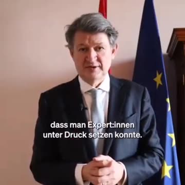 Was Experten zu Experten und über Österreich sagten