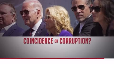 Golves Are MAGA Super PAC release Brutal Uncensored Ad on Biden Crimes