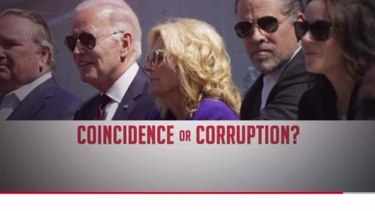 Golves Are MAGA Super PAC release Brutal Uncensored Ad on Biden Crimes