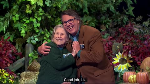🛞🎰WoF Hall of Fame :: 92 year old champion LIZ