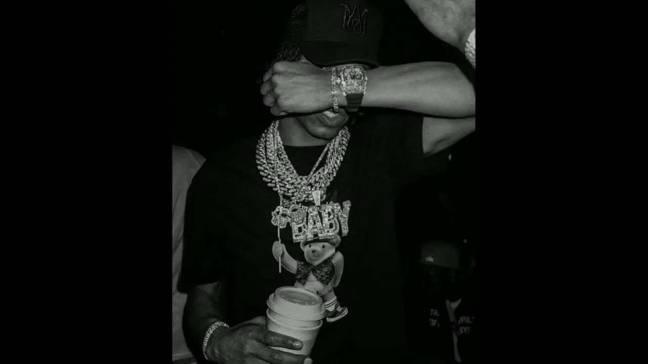 lil baby x lil tjay Emotional Freestyle Trap Type Beat || hiphop 2022