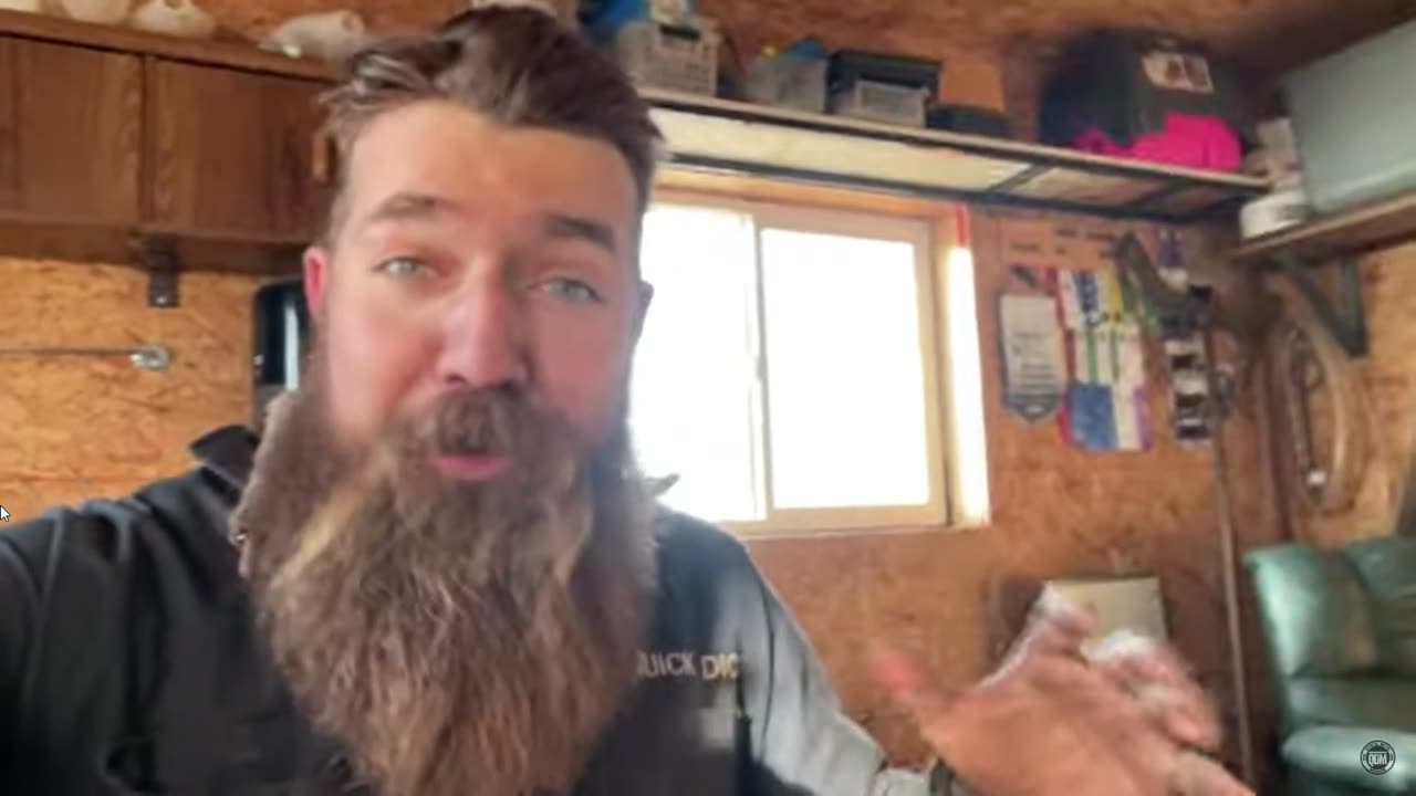 THE CLIMATE CULT MEGASPECIAL - By Quick Dick McDick