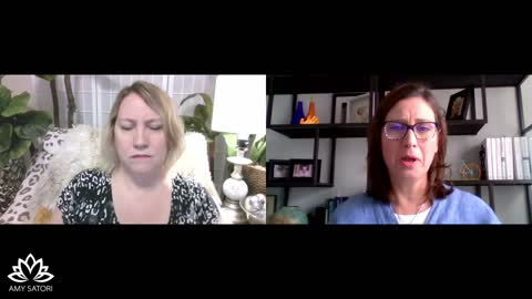 Inspiring Stories #2: An Autistic Angel Heals Amy