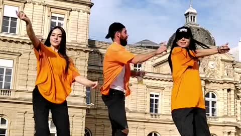 Le bubble tea était bon 😂