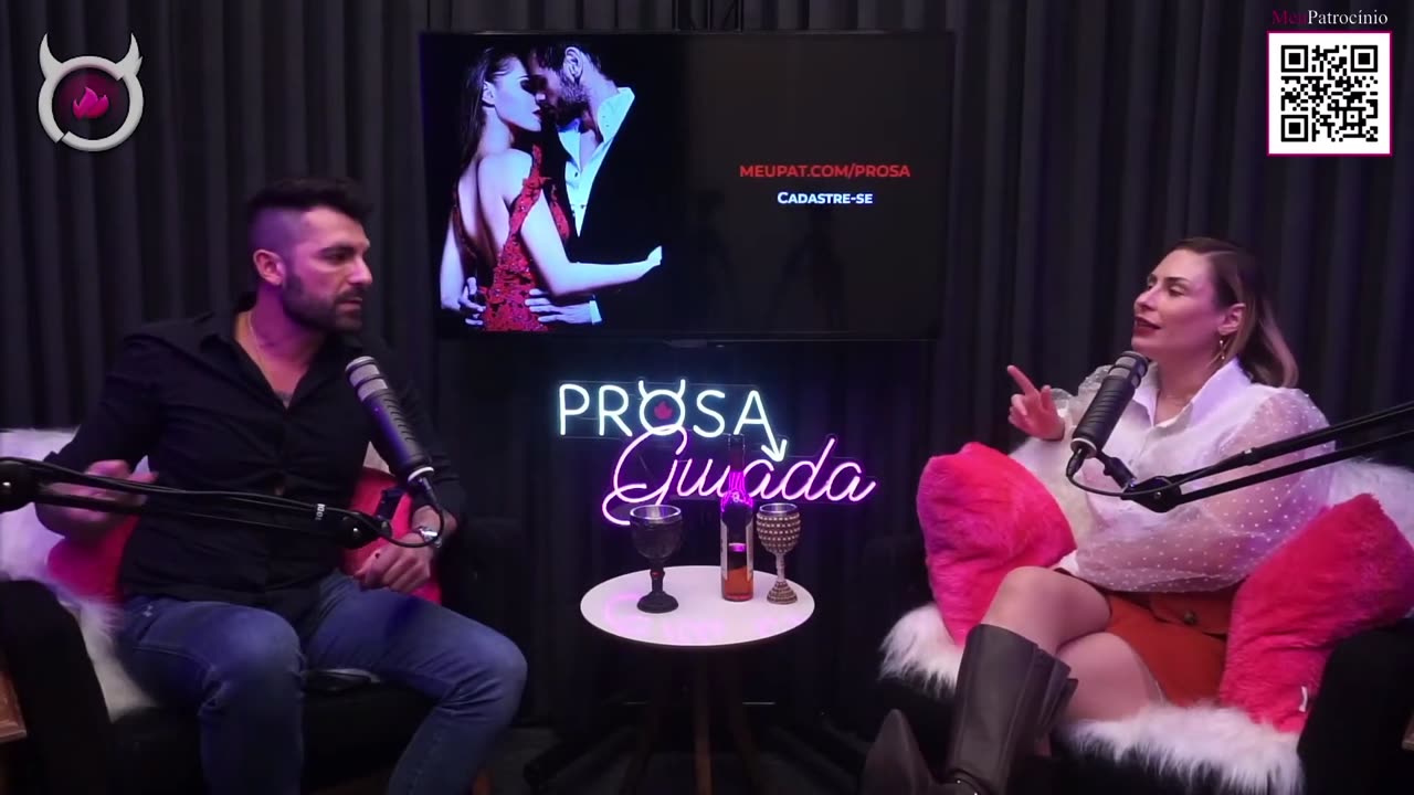 COMO FUNCIONA O BOTOX Cortes do Prosa Guiada