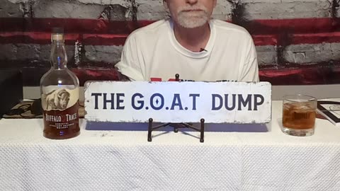 The GOAT Dump Episode 2 Peek-a-boo Justice